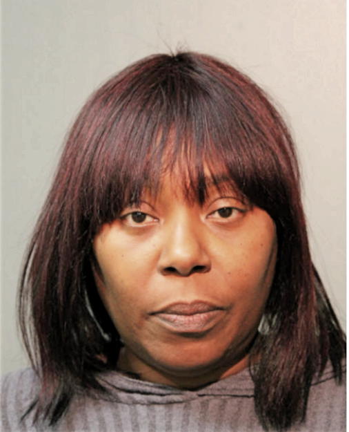 LINDA A JOHNSON, Cook County, Illinois
