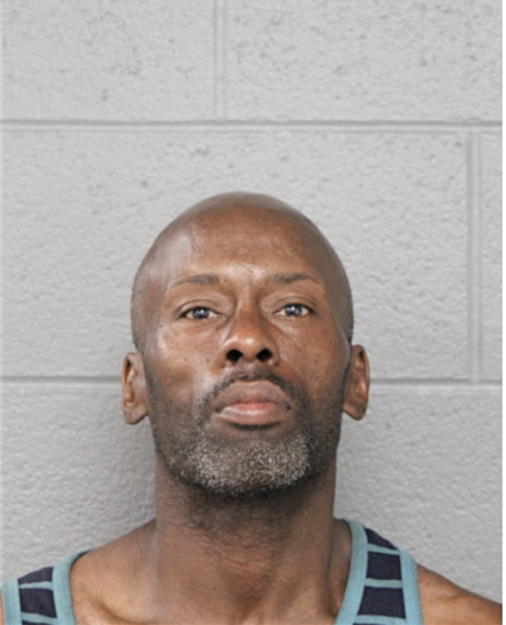 DEVONNE DAVID JONES, Cook County, Illinois