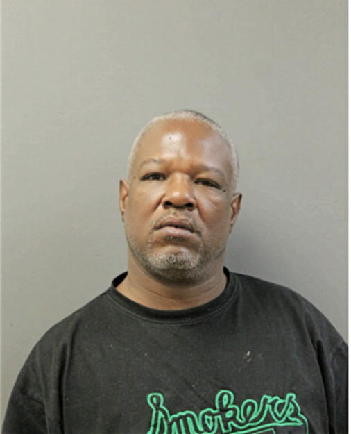 DUANE D JONES, Cook County, Illinois