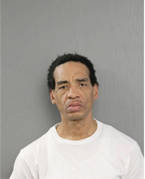 TERRANCE M JONES, Cook County, Illinois