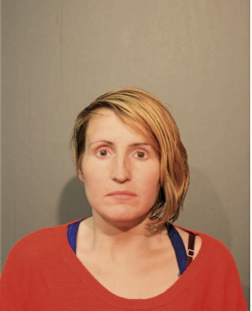 MEGAN J KENNEDY, Cook County, Illinois
