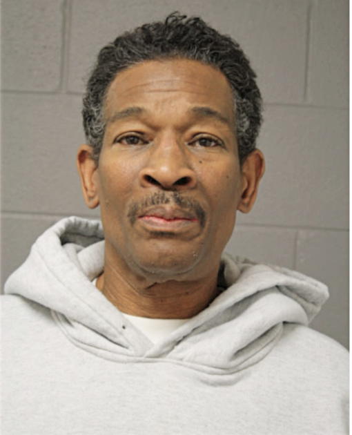 ROBERT L KILPATRICK, Cook County, Illinois