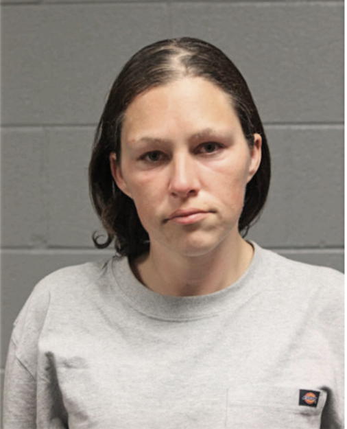 KIMBERLY KOBER, Cook County, Illinois