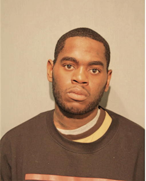 THELBERT KYLER, Cook County, Illinois