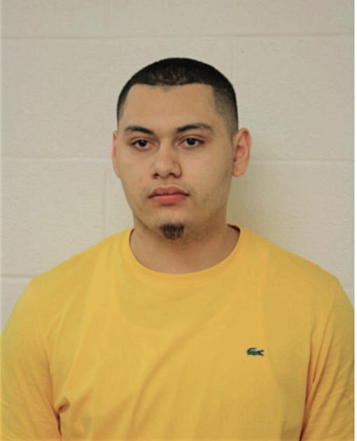 DANIEL CAMILO LANCHEROS, Cook County, Illinois