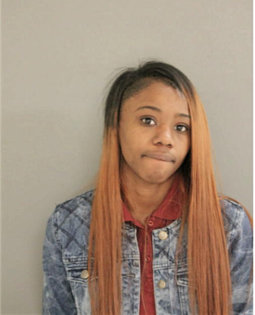 JANEL L LATTIMORE, Cook County, Illinois