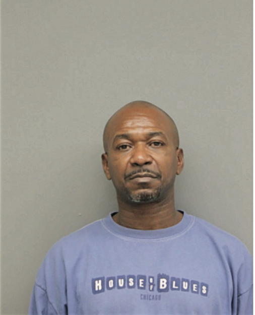 KEEVIN R LEE, Cook County, Illinois