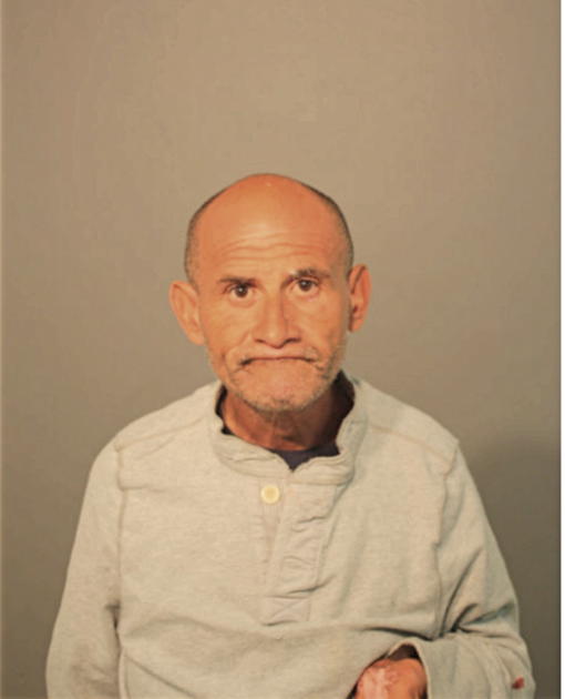 VICTOR LEON, Cook County, Illinois