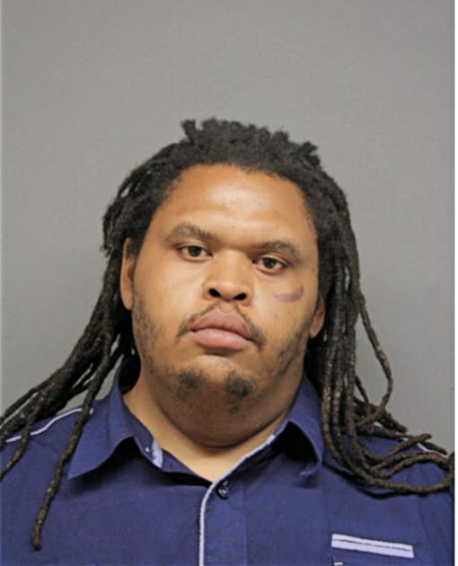 JEMEL L LIGGINS, Cook County, Illinois