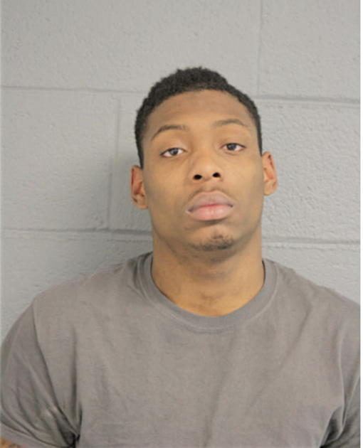 JEREMY KYLE LOCKETT, Cook County, Illinois