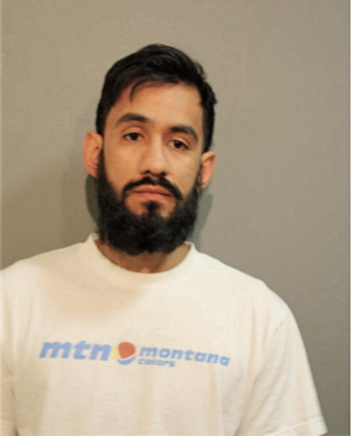 EDUARDO LUNA, Cook County, Illinois