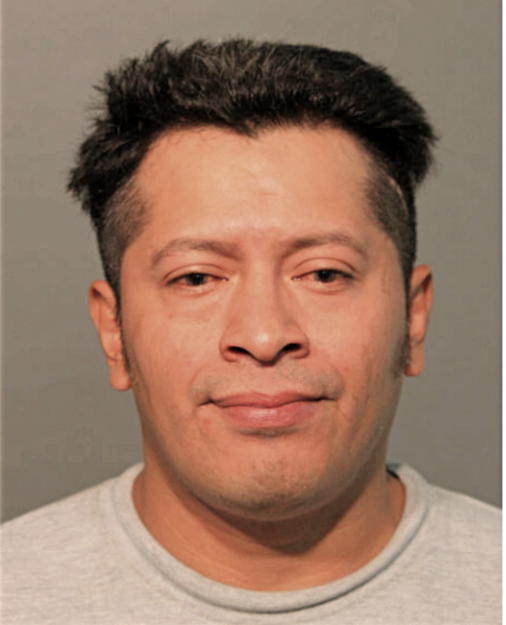 ENRIQUE MACEDO, Cook County, Illinois