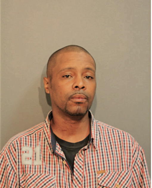 ELVIN D MEANS, Cook County, Illinois