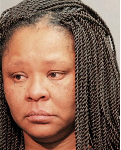 TAMMY MERCHANT, Cook County, Illinois