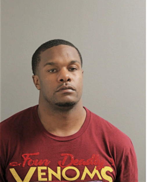KENNETH W MERRILLS, Cook County, Illinois