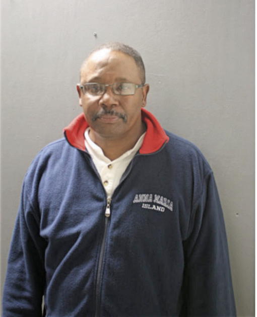 DAVID A MERRITT, Cook County, Illinois