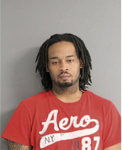 SIDNEY D MERRIWEATHER, Cook County, Illinois