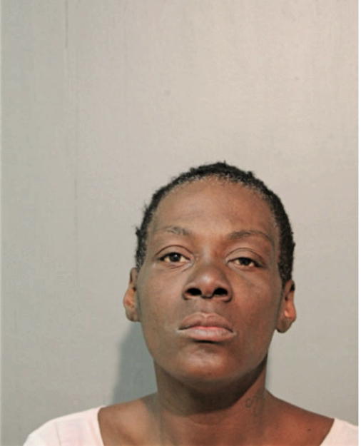 KIZZY C MINOR, Cook County, Illinois