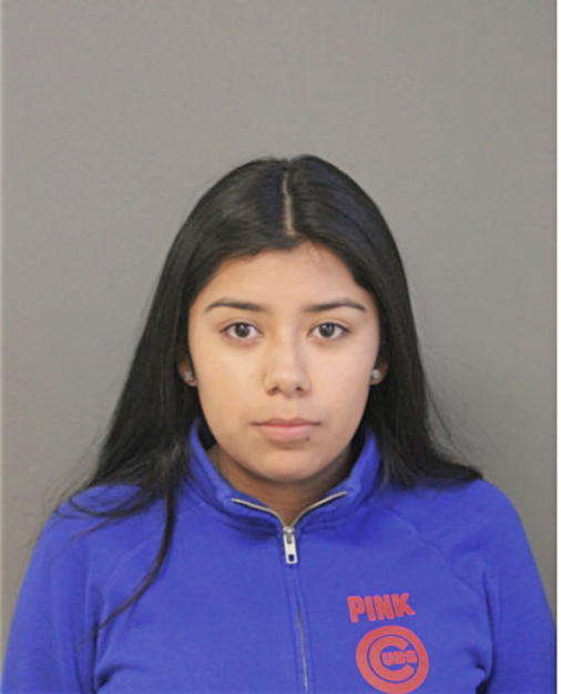 TIFFANY MONTOYA, Cook County, Illinois