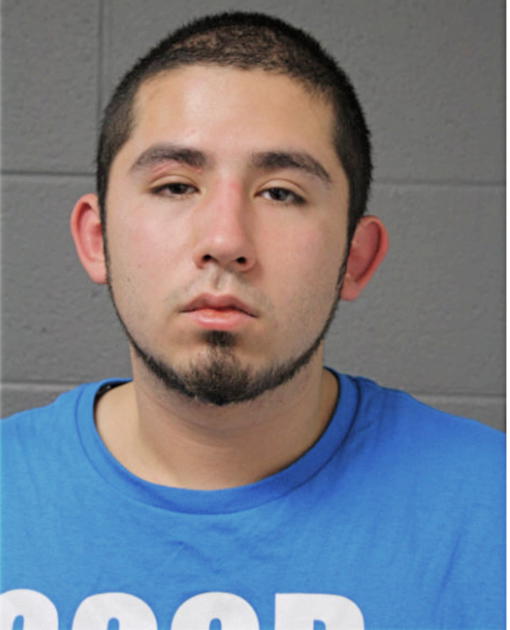 DECLAN M MOORE, Cook County, Illinois