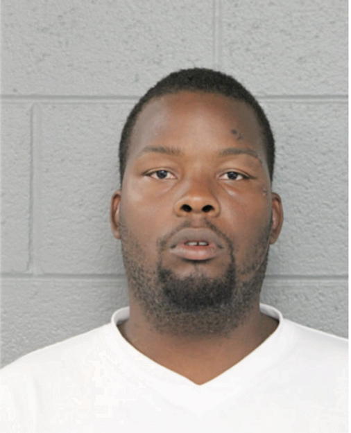 ERNEST L MOORE, Cook County, Illinois