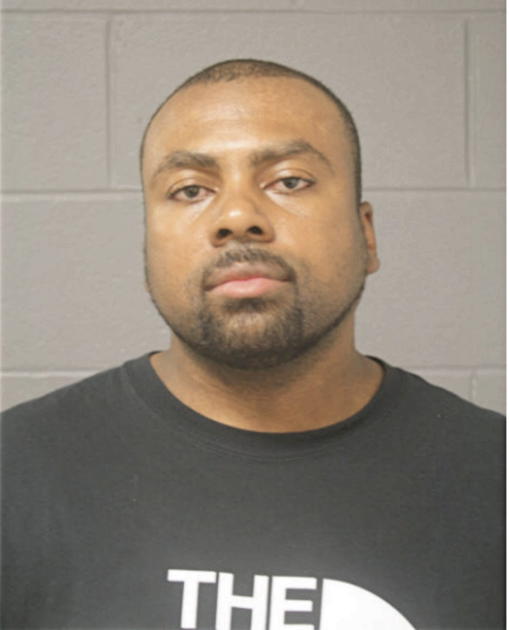 MICHAEL E MORGAN, Cook County, Illinois
