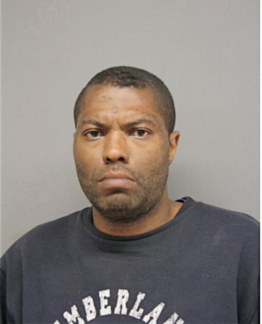 JIHAD L MUHAMMAD, Cook County, Illinois