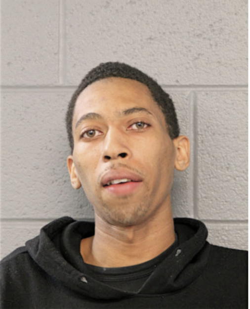 BILAL T MURRY, Cook County, Illinois