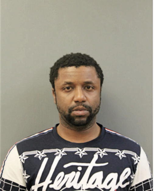 BLAKE C MYLES, Cook County, Illinois
