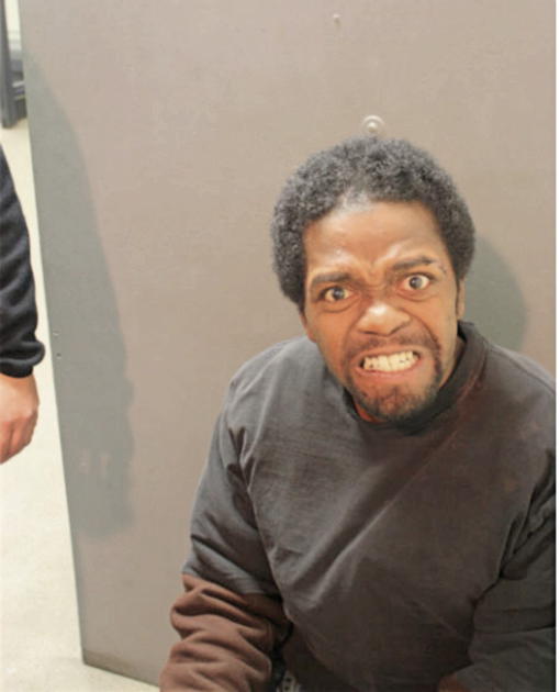DEMETRIUS NEAL, Cook County, Illinois