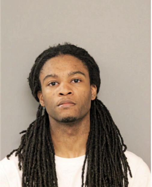 MILTON J OLLIE, Cook County, Illinois