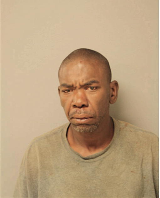 JOLA R OMOSIKEJI, Cook County, Illinois