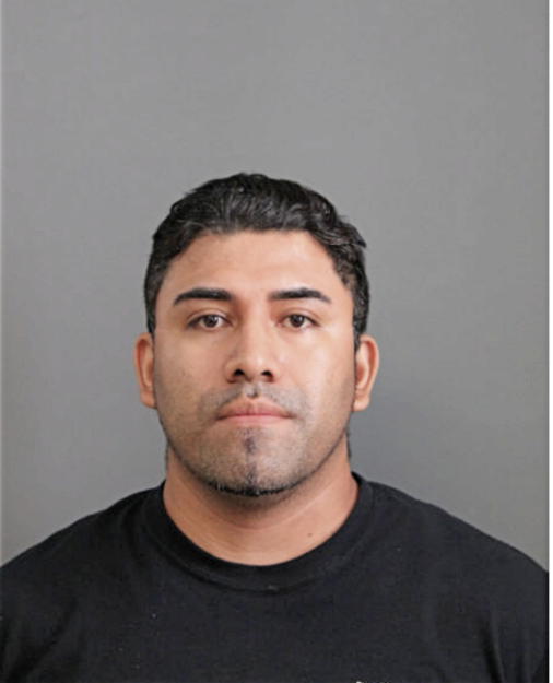 CARLOS A OROZCO, Cook County, Illinois