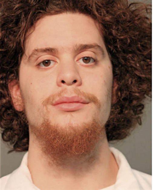 CHRISTOPHER R OSORIO, Cook County, Illinois