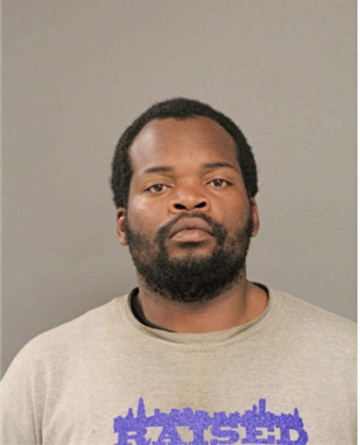 ANTHONY OWENS, Cook County, Illinois
