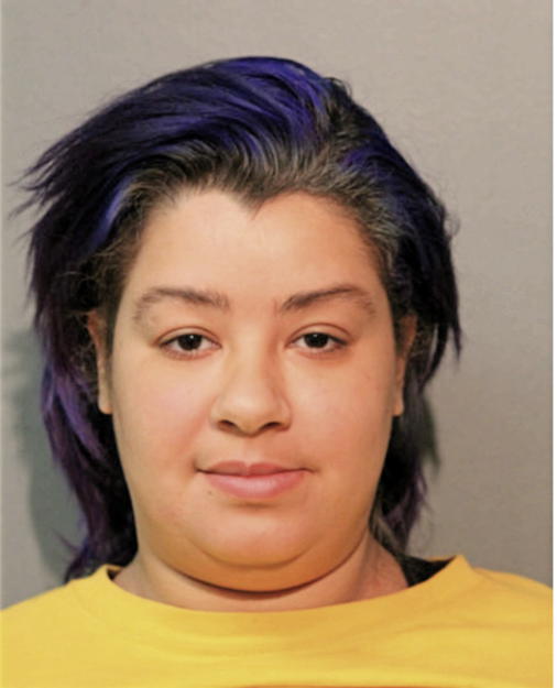 MADELYN PACHECO, Cook County, Illinois