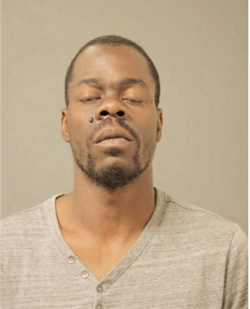 HUNSIAN T PARR, Cook County, Illinois