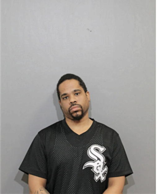 SEIF S PEREIRA, Cook County, Illinois