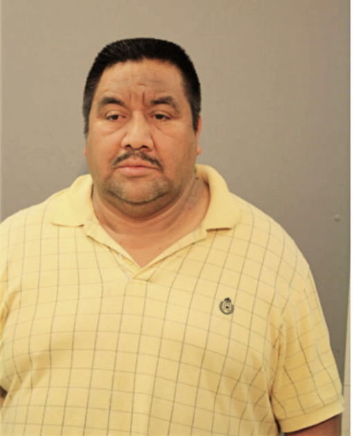 HORACIO PEREZ, Cook County, Illinois