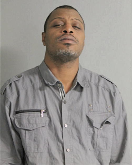 LAVELLE REDMOND, Cook County, Illinois
