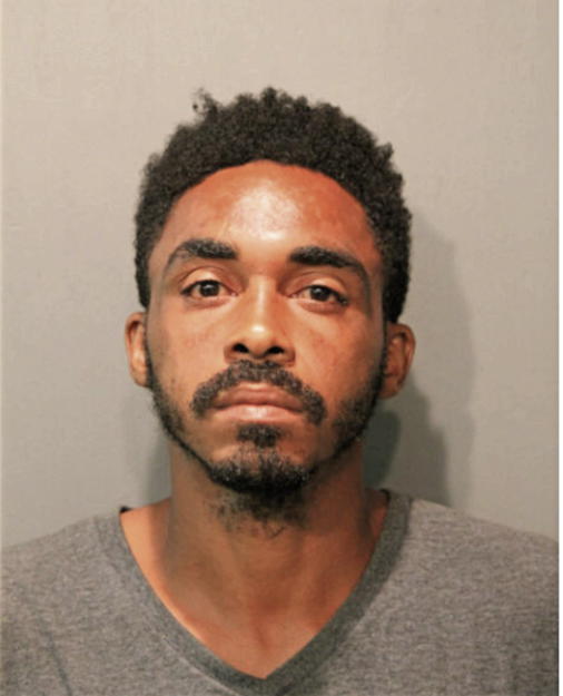 CHRISTOPHER ROBINSON, Cook County, Illinois