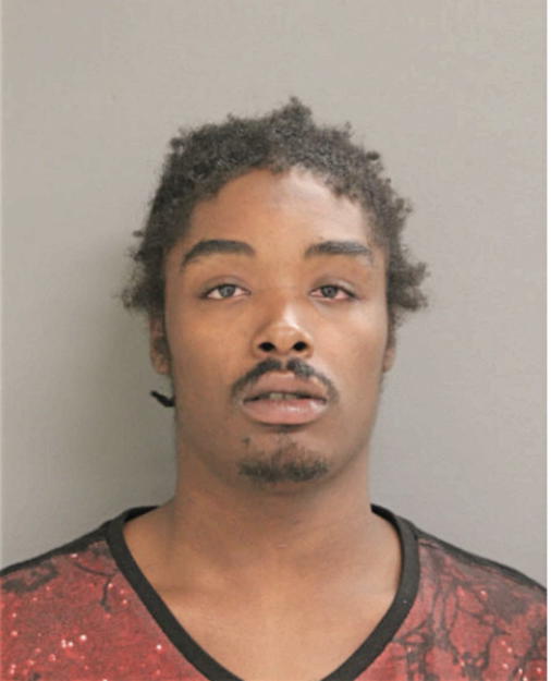 RAHEEM I ROBINSON, Cook County, Illinois