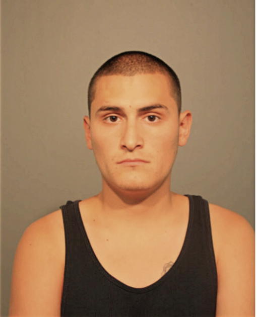 RAFAEL RODRIGUEZ, Cook County, Illinois