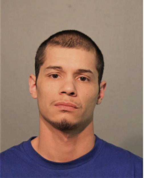 ISRAEL RODRIQUEZ, Cook County, Illinois