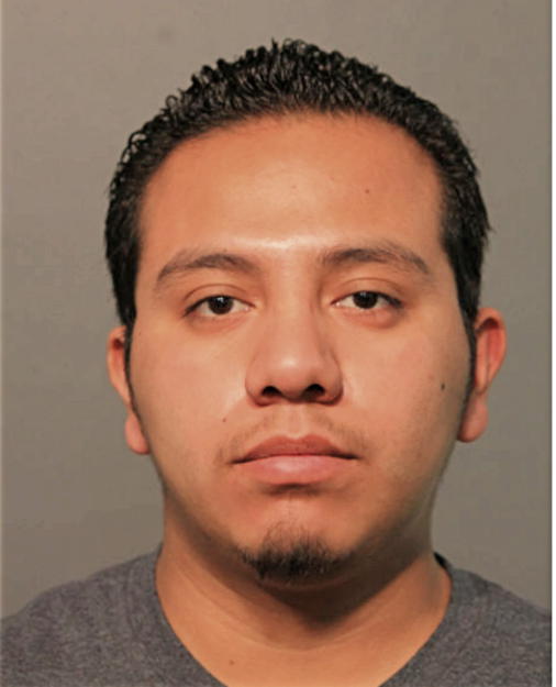 THOMAS ROQUE, Cook County, Illinois