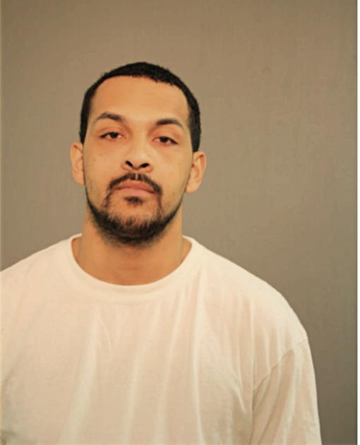 EMMANUEL SANCHEZ, Cook County, Illinois