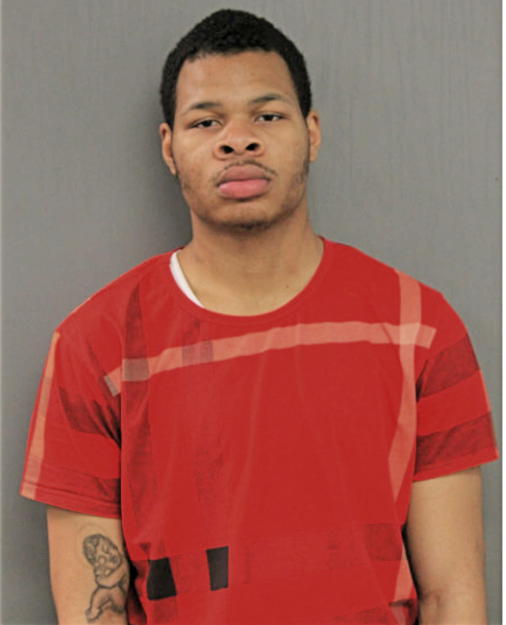 HERBERT SANDERFER, Cook County, Illinois
