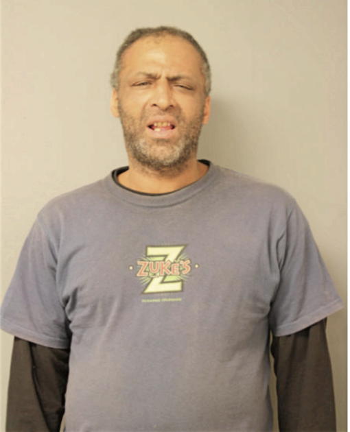 ANTHONY SANDERS, Cook County, Illinois