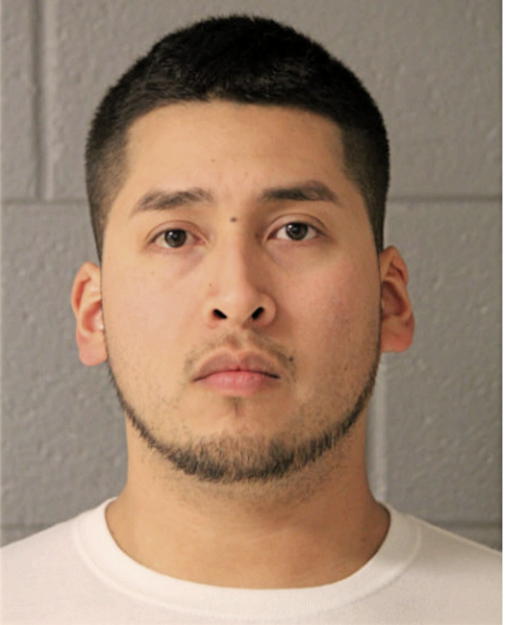 JOSE SANTANA, Cook County, Illinois
