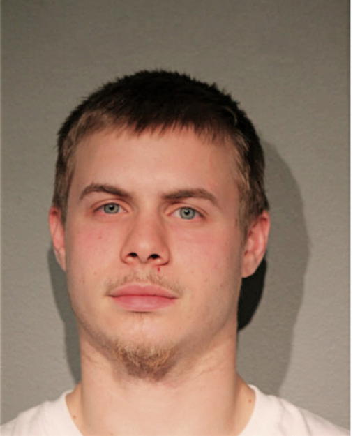 ANDRE SCARDINA, Cook County, Illinois